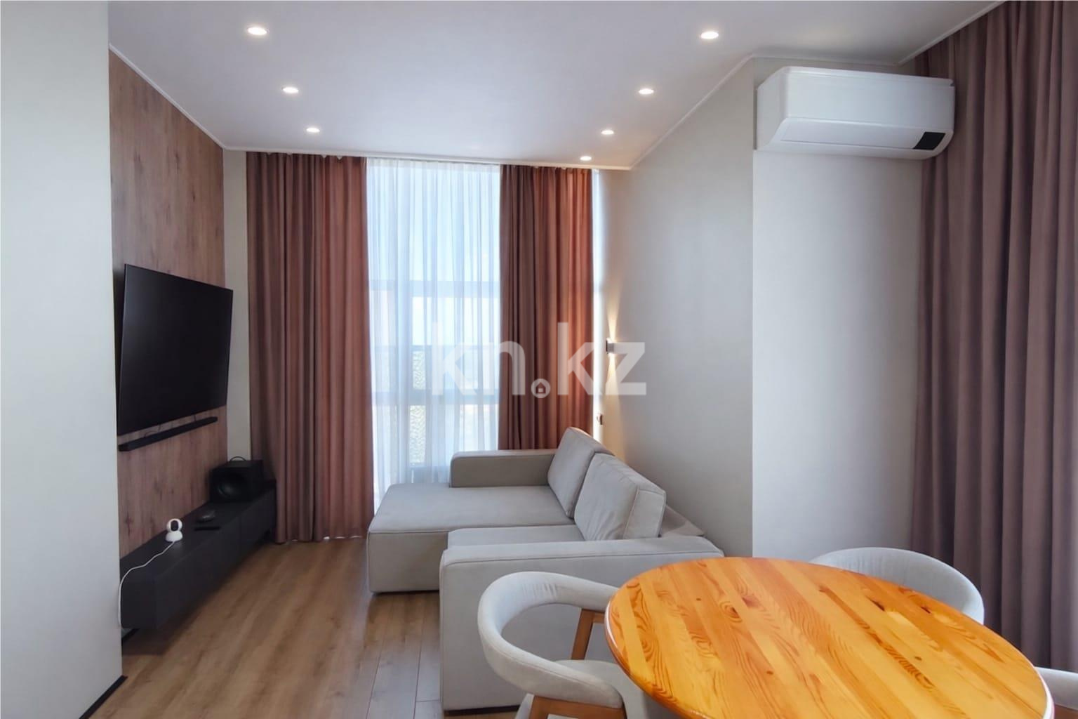 Продажа 2-комнатной квартиры, 71 м² в Караганде - фото 2