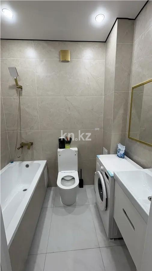 Продажа 2-комнатной квартиры, 37 м² в Астане - фото 3