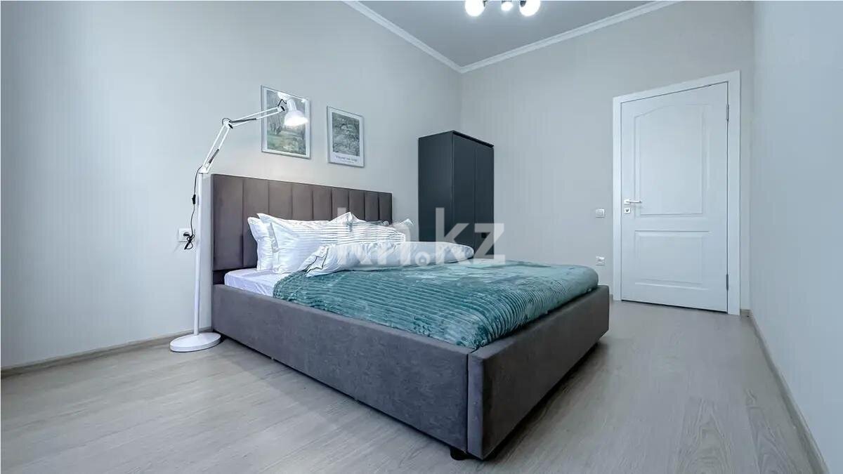 Продажа 2-комнатной квартиры, 49 м² в Алматы - фото 2