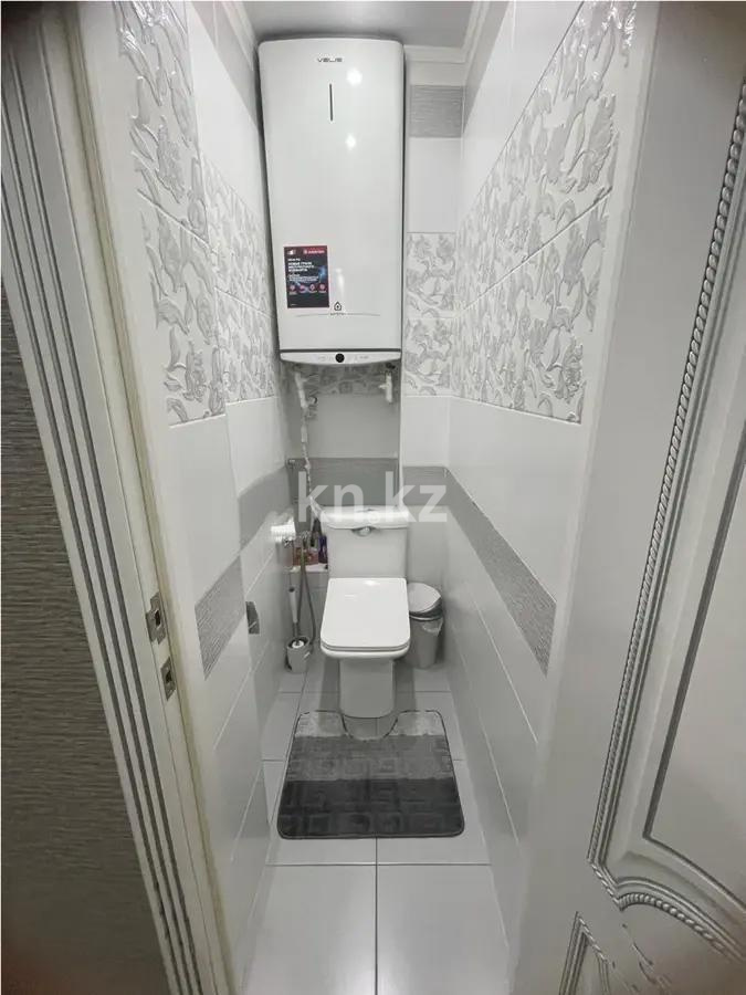 Продажа 4-комнатной квартиры, 86 м² в Караганде - фото 6