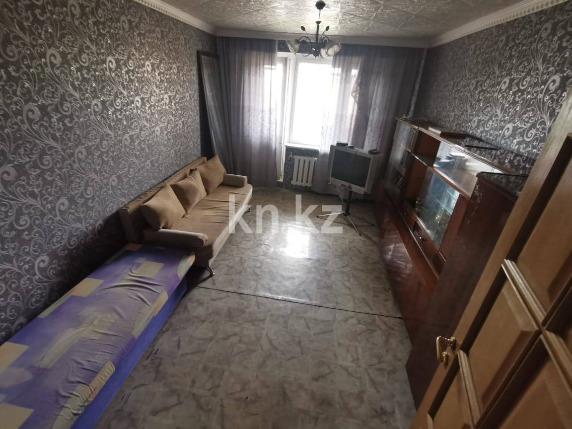 Аренда 2-комнатной квартиры, 55 м² в Астане