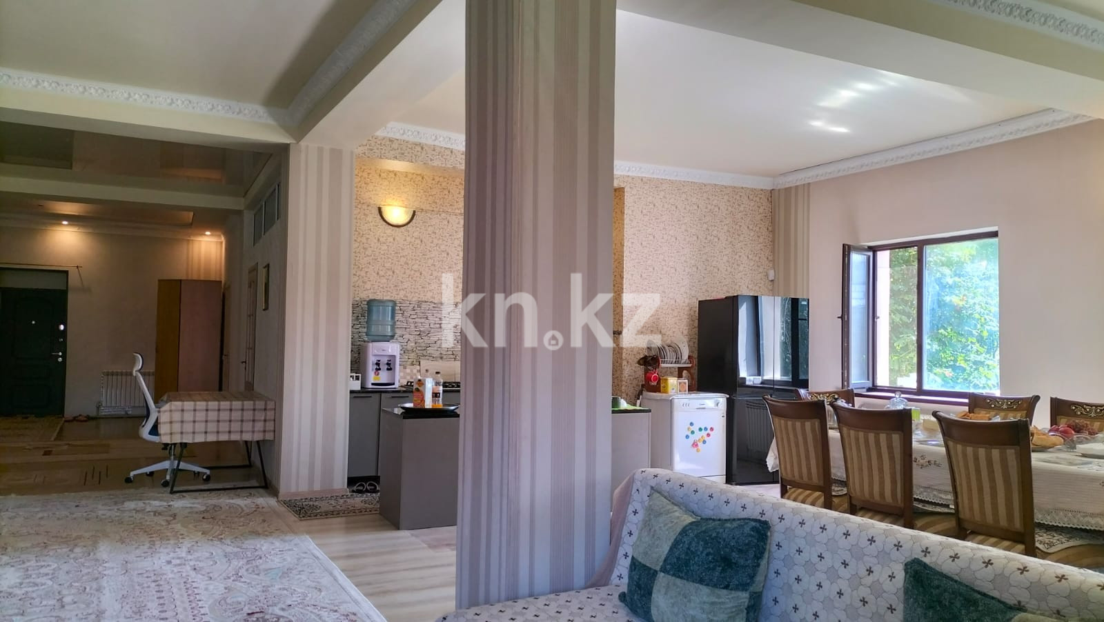 Продажа 6-комнатного дома, 600 м² в Алматинской области - фото 19