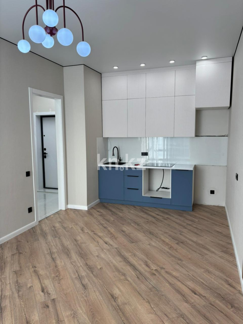 Продажа 2-комнатной квартиры, 41 м² в Астане - фото 2