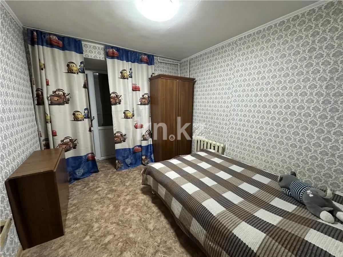 Продажа 3-комнатной квартиры, 67 м² в Караганде - фото 2