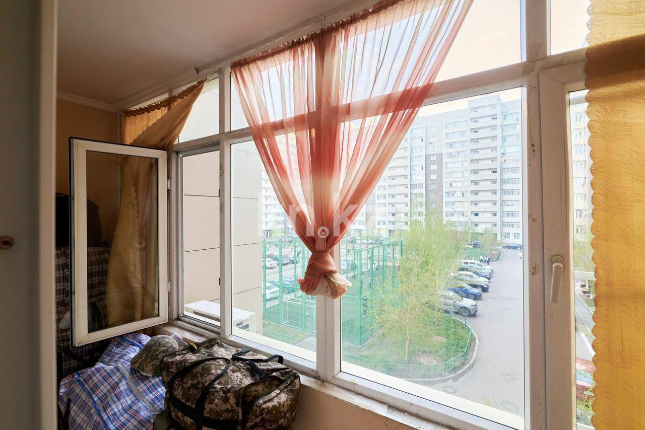 Аренда 2-комнатной квартиры, 75 м² в Астане - фото 3