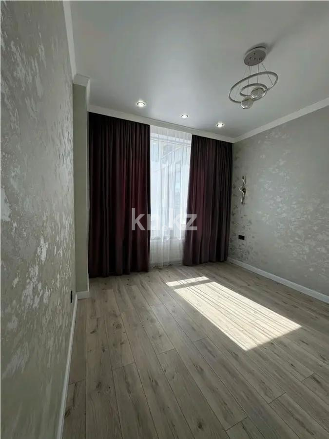 Продажа 2-комнатной квартиры, 64 м², пр. Тауелсыздык, дом  23/1 в Астане - фото 3