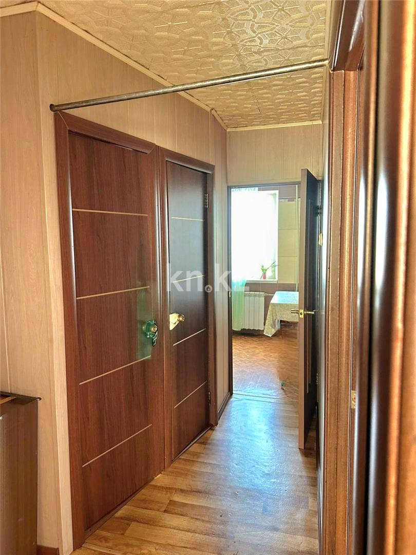 Продажа 3-комнатной квартиры, 62 м², ул. 6-й мик-н в Темиртау - фото 9