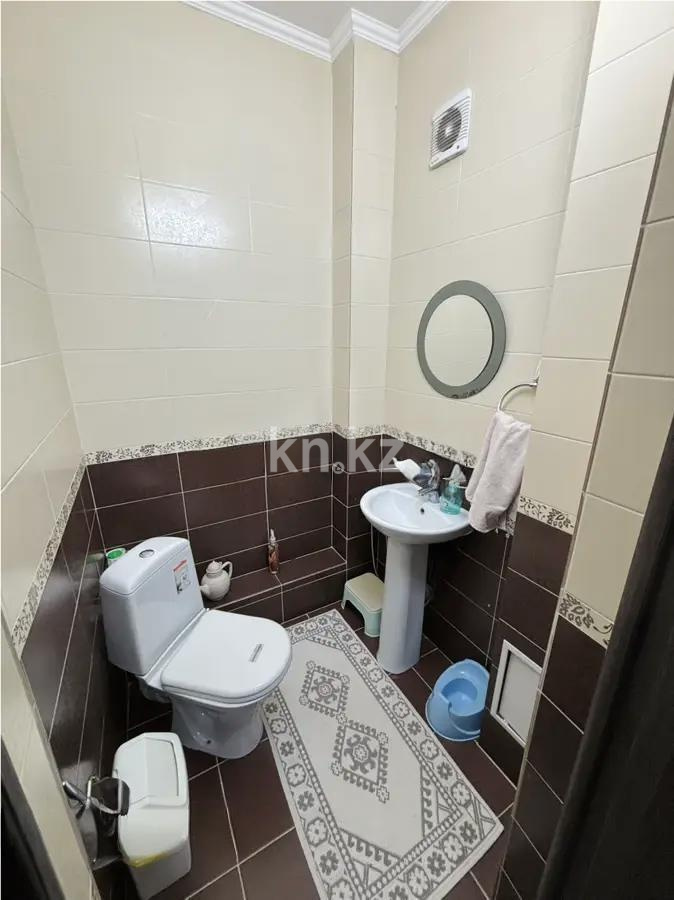 Продажа 3-комнатной квартиры, 131 м² в Астане - фото 5