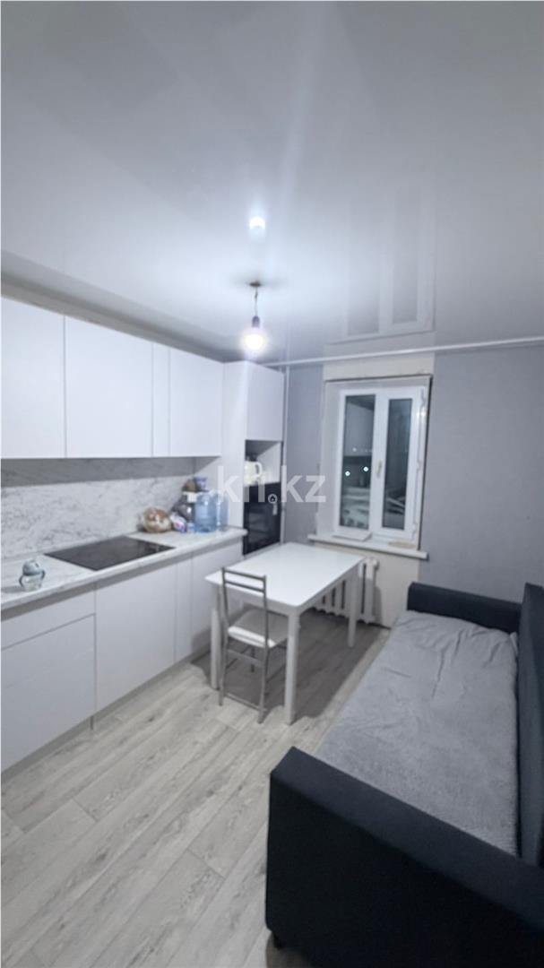 Продажа 1-комнатной квартиры, 38 м² в Караганде - фото 2