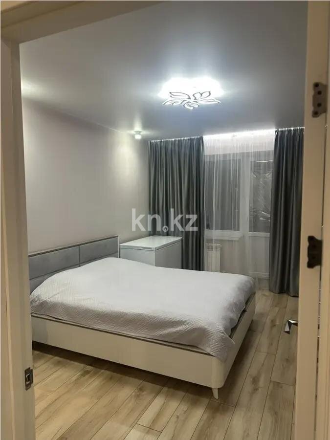 Продажа 2-комнатной квартиры, 68 м² в Караганде - фото 2