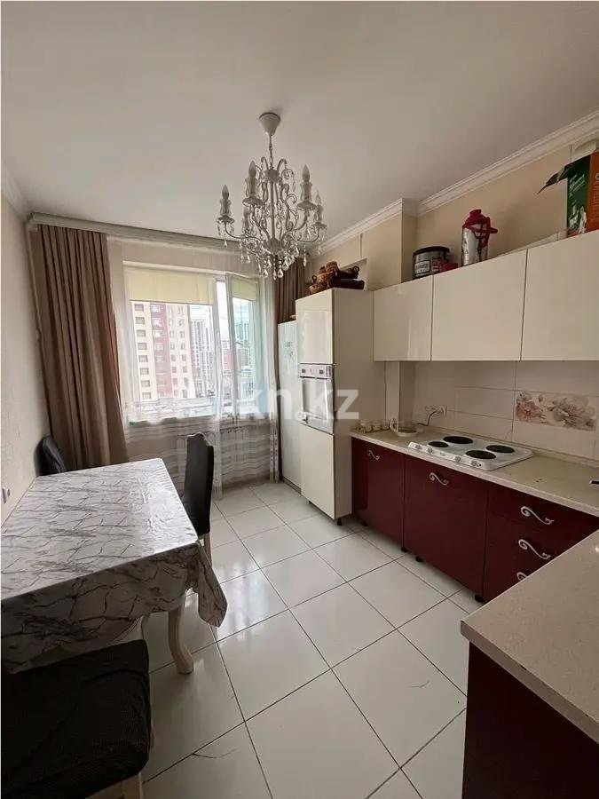 Продажа 3-комнатной квартиры, 98 м² в Астане - фото 4