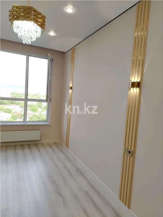 Продажа 2-комнатной квартиры, 62 м², ул. Емцова, дом  348/1 в Алматы