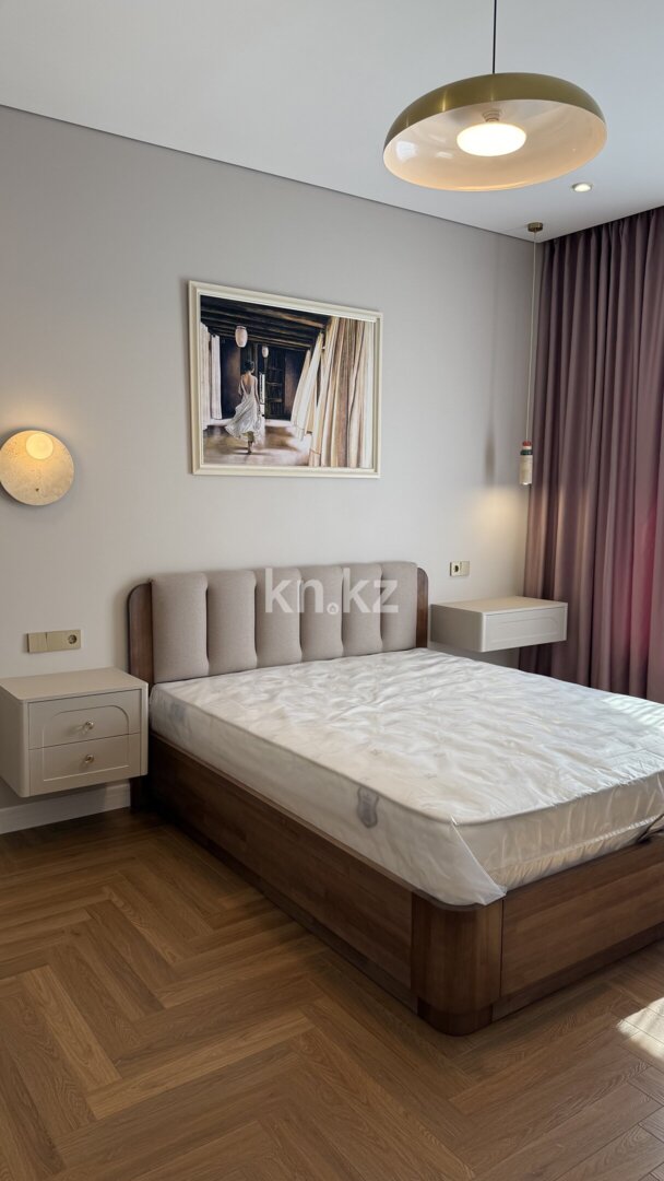 Продажа 2-комнатной квартиры, 79.5 м² в Астане - фото 8