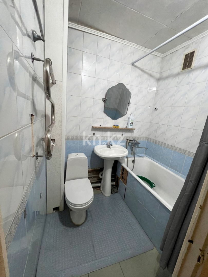 Продажа 2-комнатной квартиры, 43 м² в Алматы - фото 3