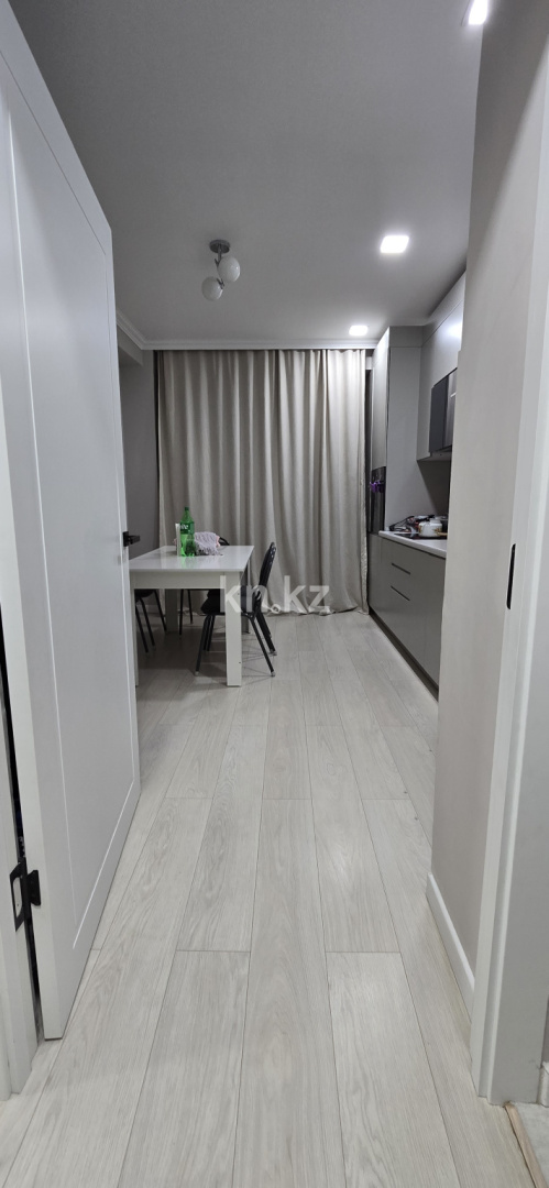 Продажа 3-комнатной квартиры, 77 м² в Алматы - фото 2