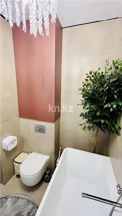 Продажа 4-комнатной квартиры, 100 м² в Караганде - фото 6