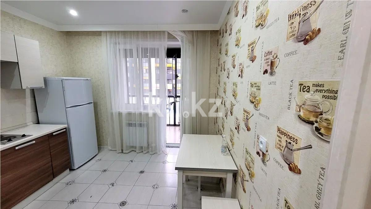 Продажа 1-комнатной квартиры, 38.7 м² в Астане - фото 2