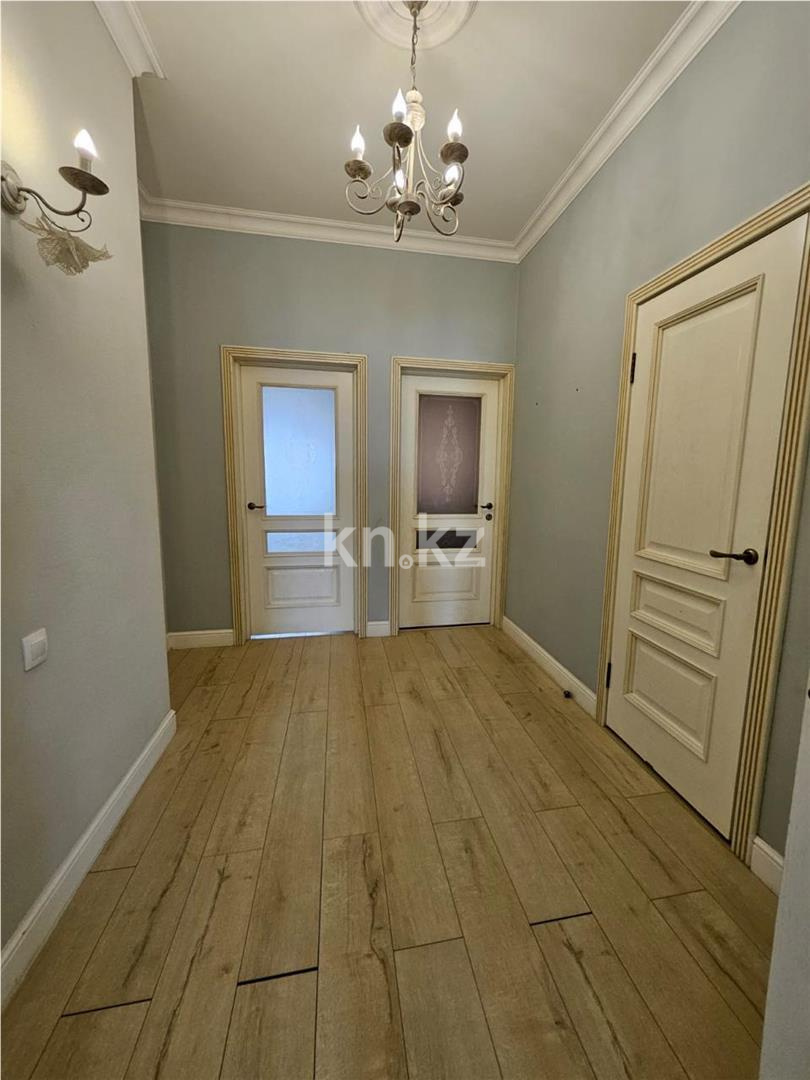 Продажа 5-комнатной квартиры, 147 м², ул. Ботаническая, дом  12/1 в Караганде - фото 14