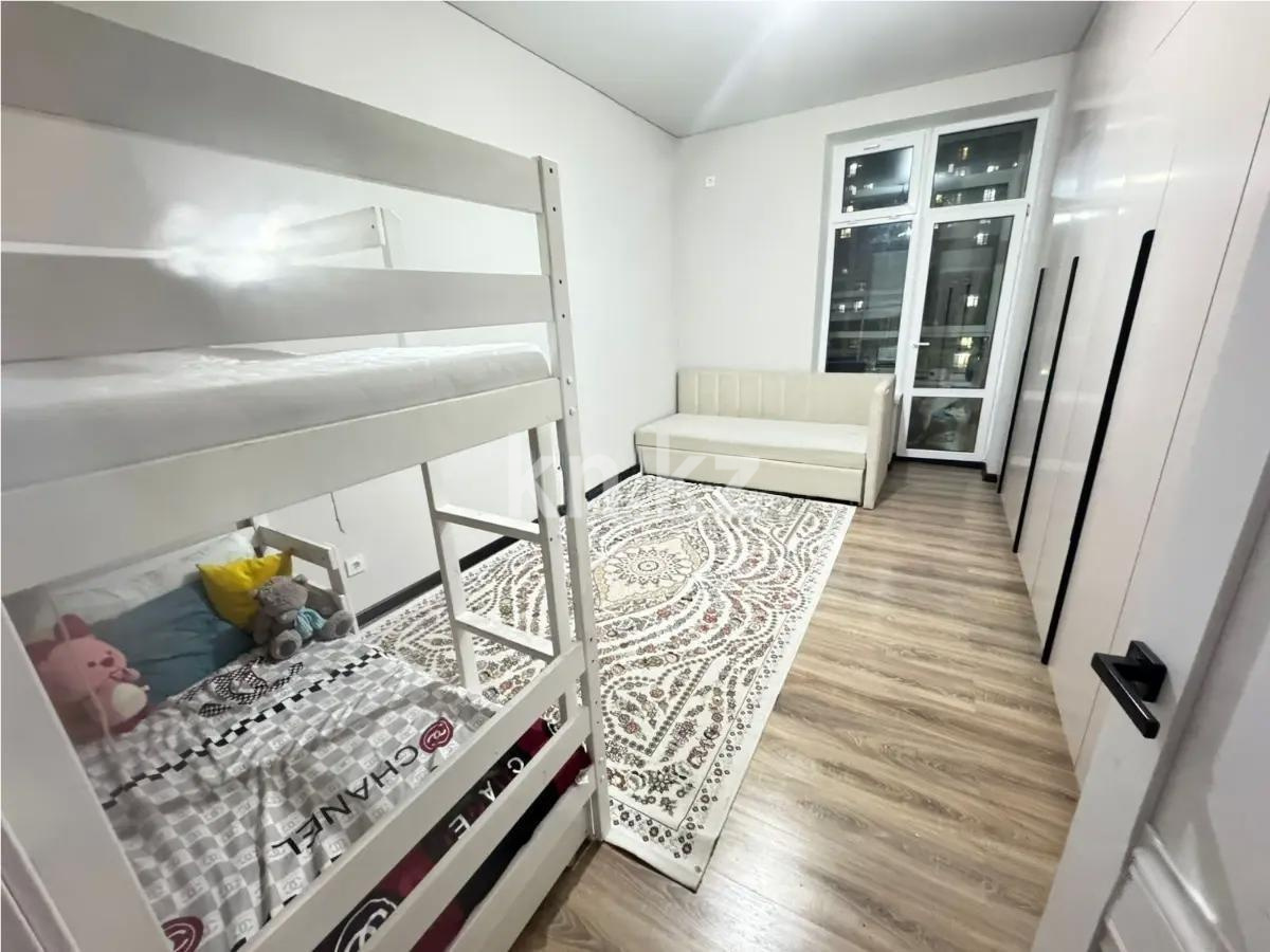 Продажа 4-комнатной квартиры, 100 м², ул. Калдаякова, дом  58/2 в Астане - фото 3