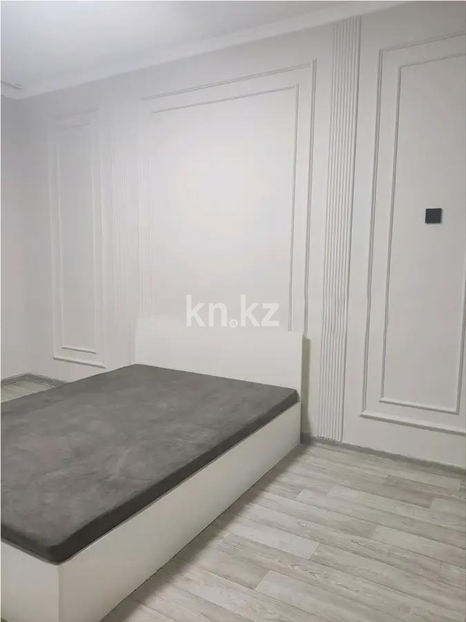 Продажа 1-комнатной квартиры, 44 м² в Алматы