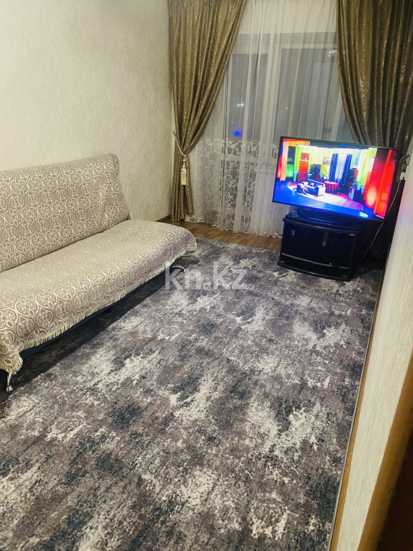 Аренда 2-комнатной квартиры посуточно, 49 м², ул. Тауельсыздык, дом  37 в Костанае - фото 4