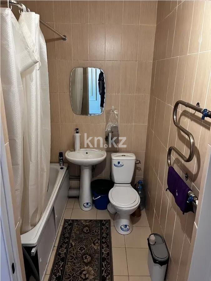 Продажа 1-комнатной квартиры, 45 м² в Алматы - фото 3