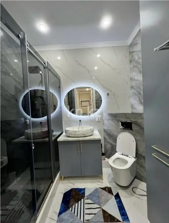 Продажа 3-комнатной квартиры, 105 м², пр. Туран, дом  50/5 в Астане - фото 6