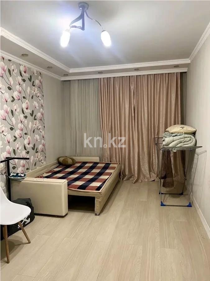 Продажа 1-комнатной квартиры, 42 м² в Астане