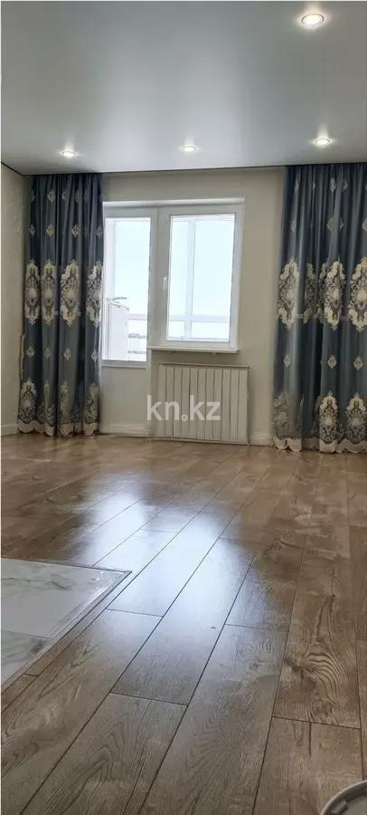 Продажа 2-комнатной квартиры, 53 м² в Астане