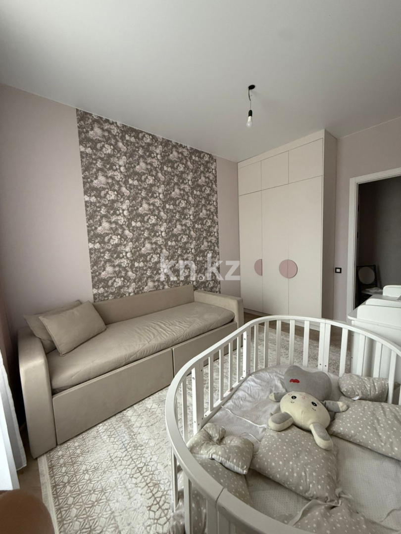 Продажа 3-комнатной квартиры, 76 м², ул. Култегин, дом  11 в Астане - фото 7