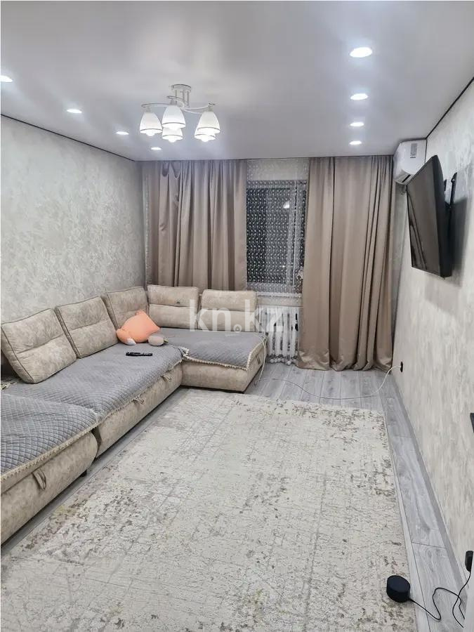 Продажа 2-комнатной квартиры, 55 м² в Астане