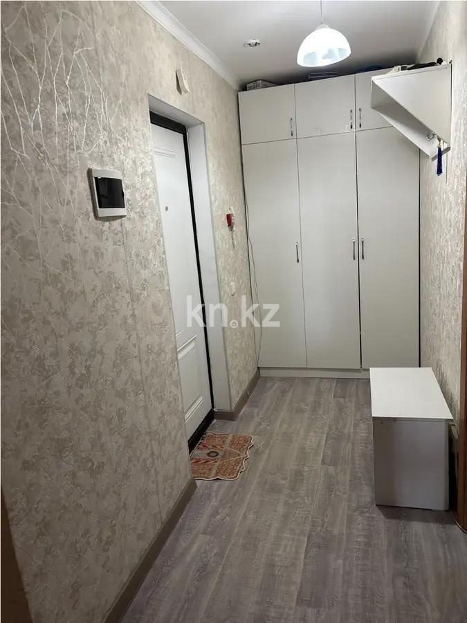 Продажа 1-комнатной квартиры, 41 м², ул. Ашимова, дом  26 в Караганде - фото 2