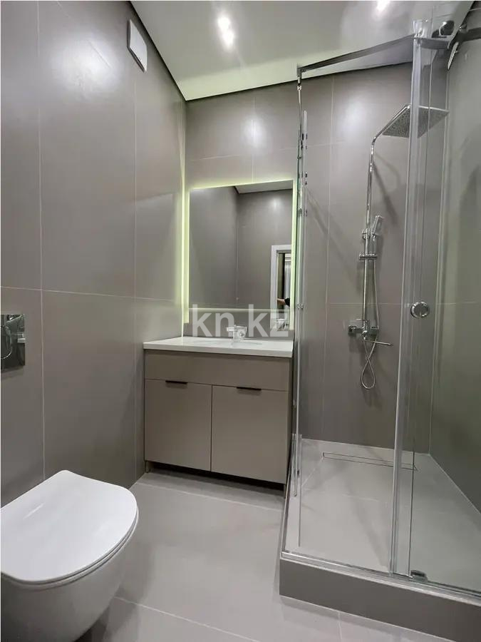 Продажа 3-комнатной квартиры, 80 м², ул. Розыбакиева, дом  197/2 в Алматы - фото 5