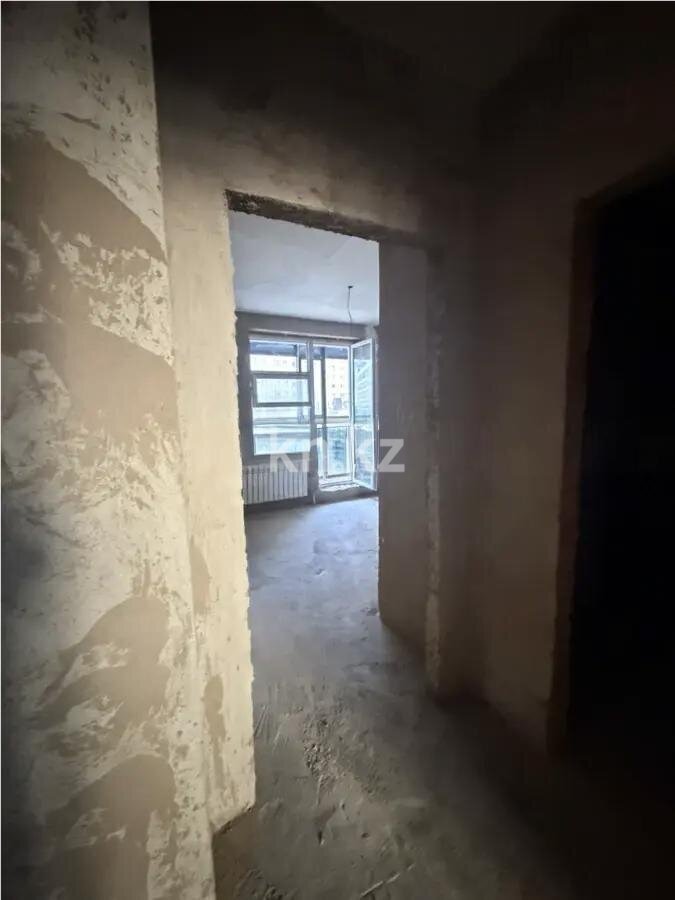 Продажа 1-комнатной квартиры, 42 м² в Астане