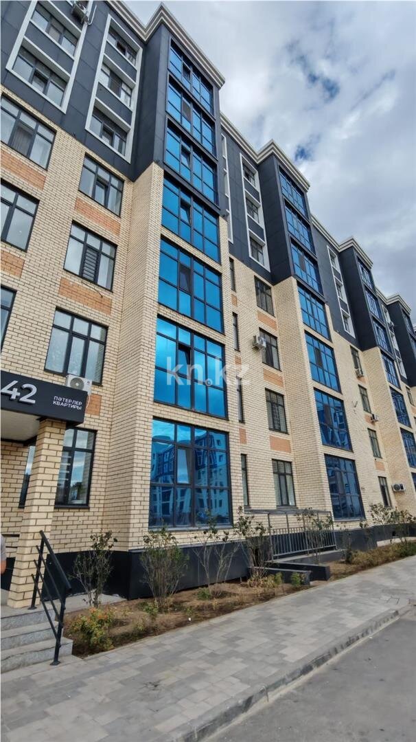 Продажа 4-комнатной квартиры, 110 м² в Караганде - фото 11