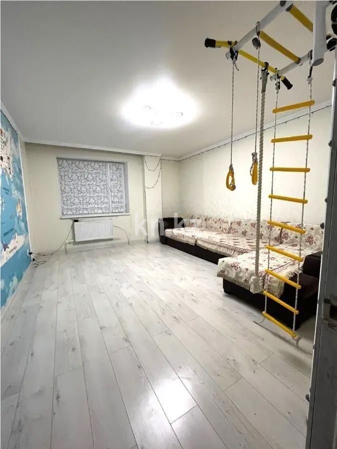 Продажа 2-комнатной квартиры, 62 м², ул. Момышулы, дом  24 в Караганде