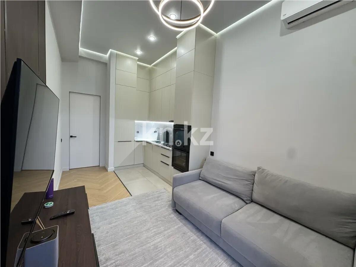 Продажа 2-комнатной квартиры, 60 м² в Алматы
