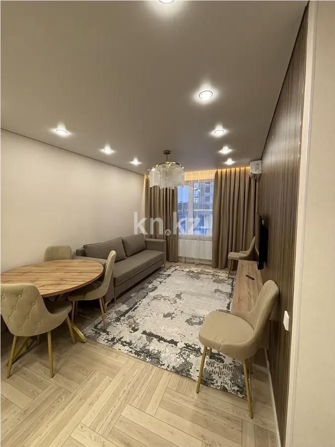 Продажа 2-комнатной квартиры, 42 м² в Астане - фото 8