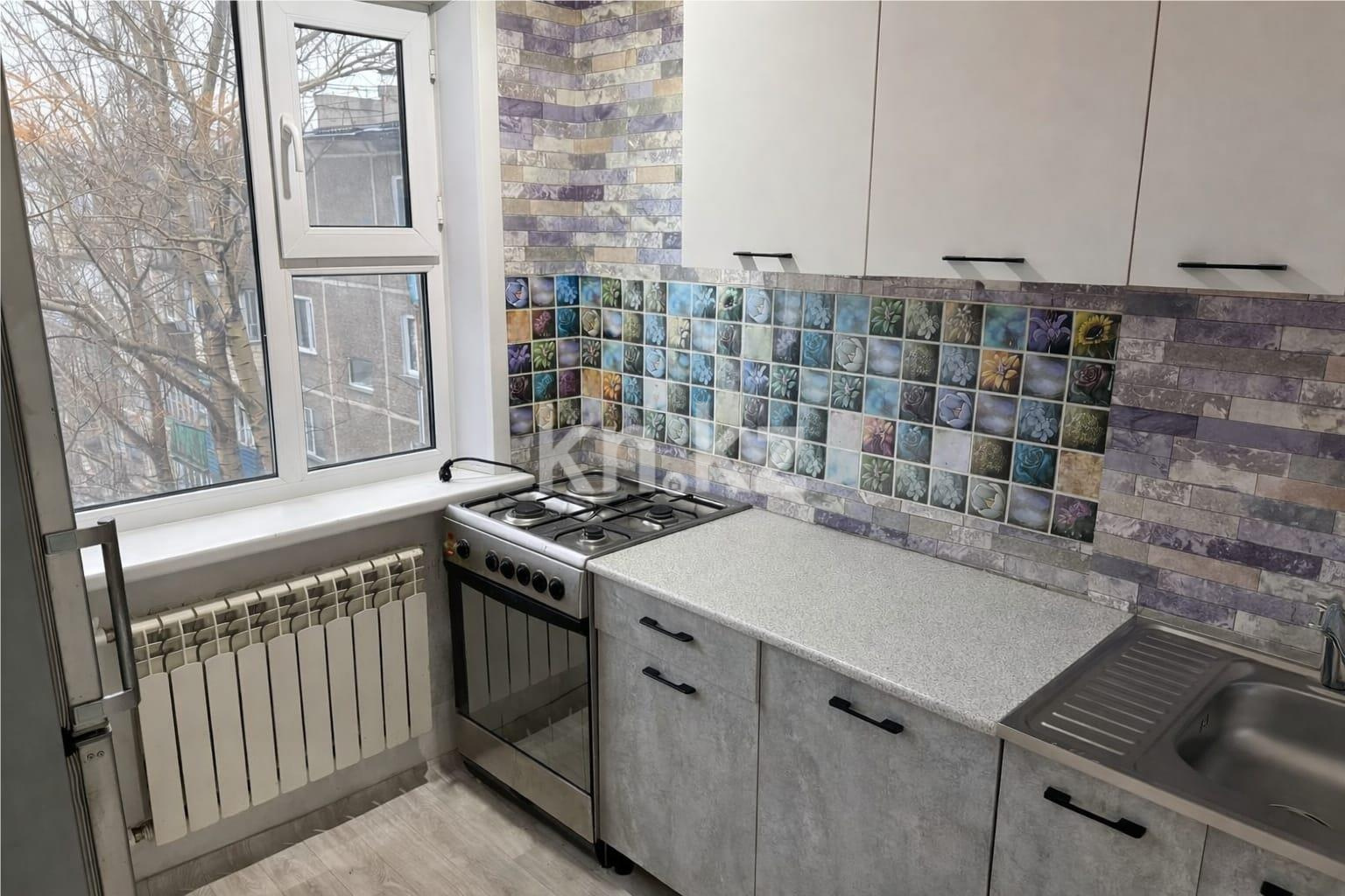 Продажа 2-комнатной квартиры, 48 м² в Караганде - фото 6