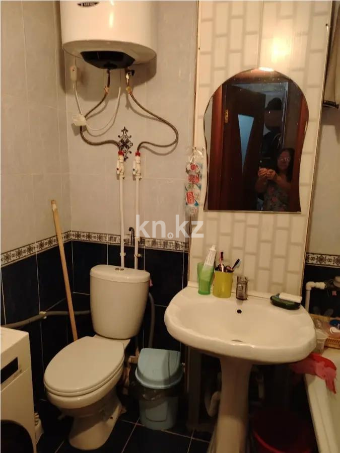 Продажа 2-комнатной квартиры, 47 м² в Караганде - фото 3