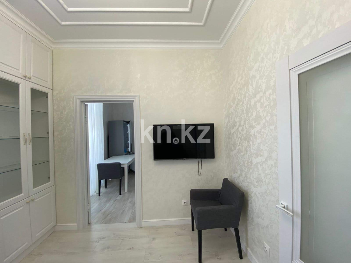 Аренда 2-комнатной квартиры, 46 м² в Астане - фото 7