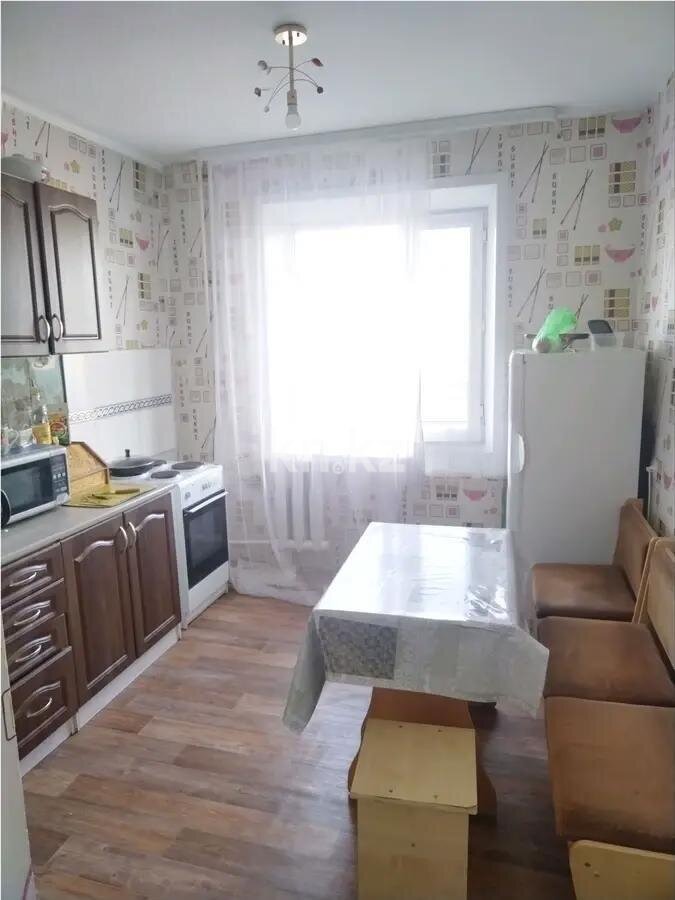 Продажа 2-комнатной квартиры, 54 м² в Караганде - фото 3