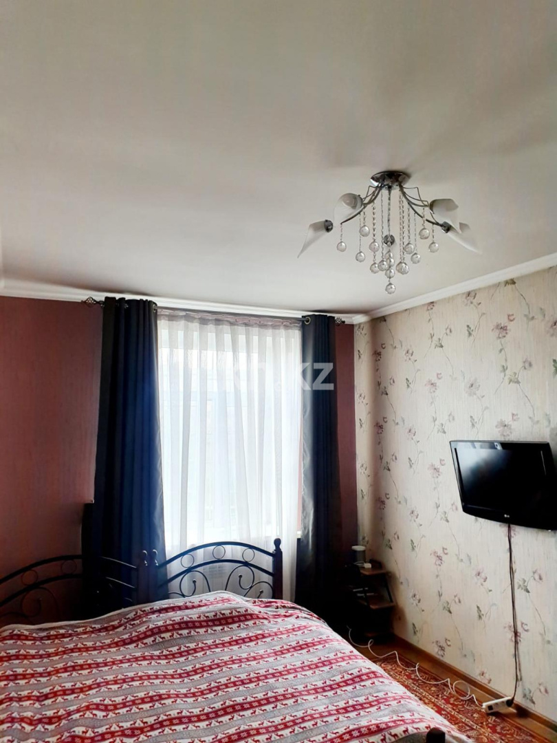 Продажа 6-комнатного дома, 428 м², ул. Ермекова в Караганде - фото 6