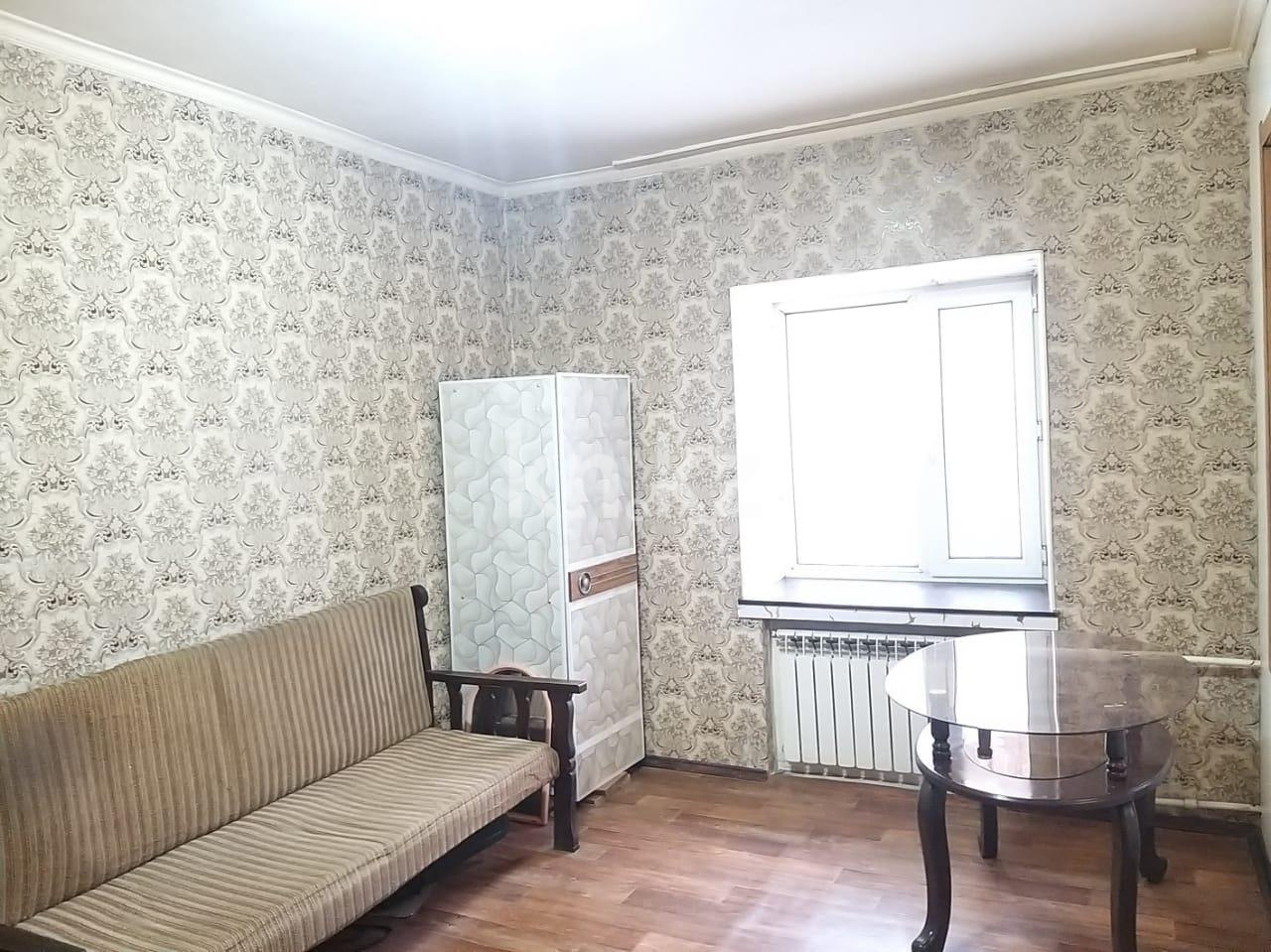Продажа 2-комнатной квартиры, 43 м² в Караганде - фото 4