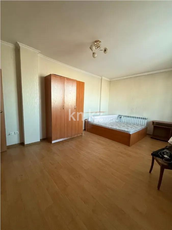 Продажа 1-комнатной квартиры, 49 м², пер. Сартау, дом  16 в Астане