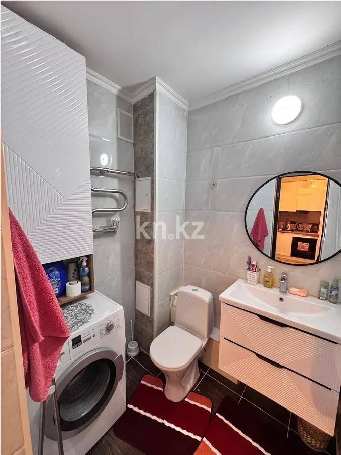 Продажа 1-комнатной квартиры, 30 м² в Астане - фото 3