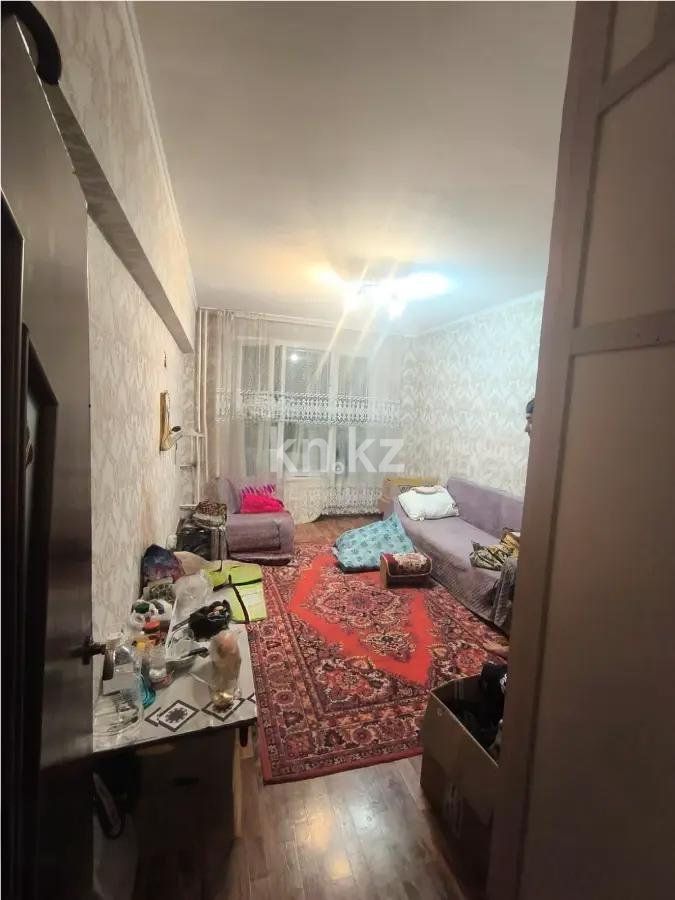 Продажа 1-комнатной квартиры, 26.9 м² в Алматы