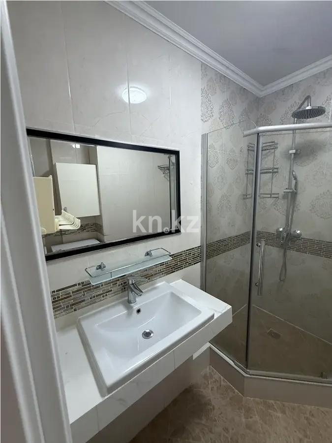 Продажа 2-комнатной квартиры, 58 м² в Алматы - фото 2