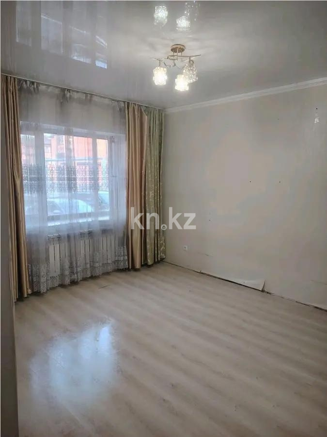 Продажа 1-комнатной квартиры, 35 м² в Астане