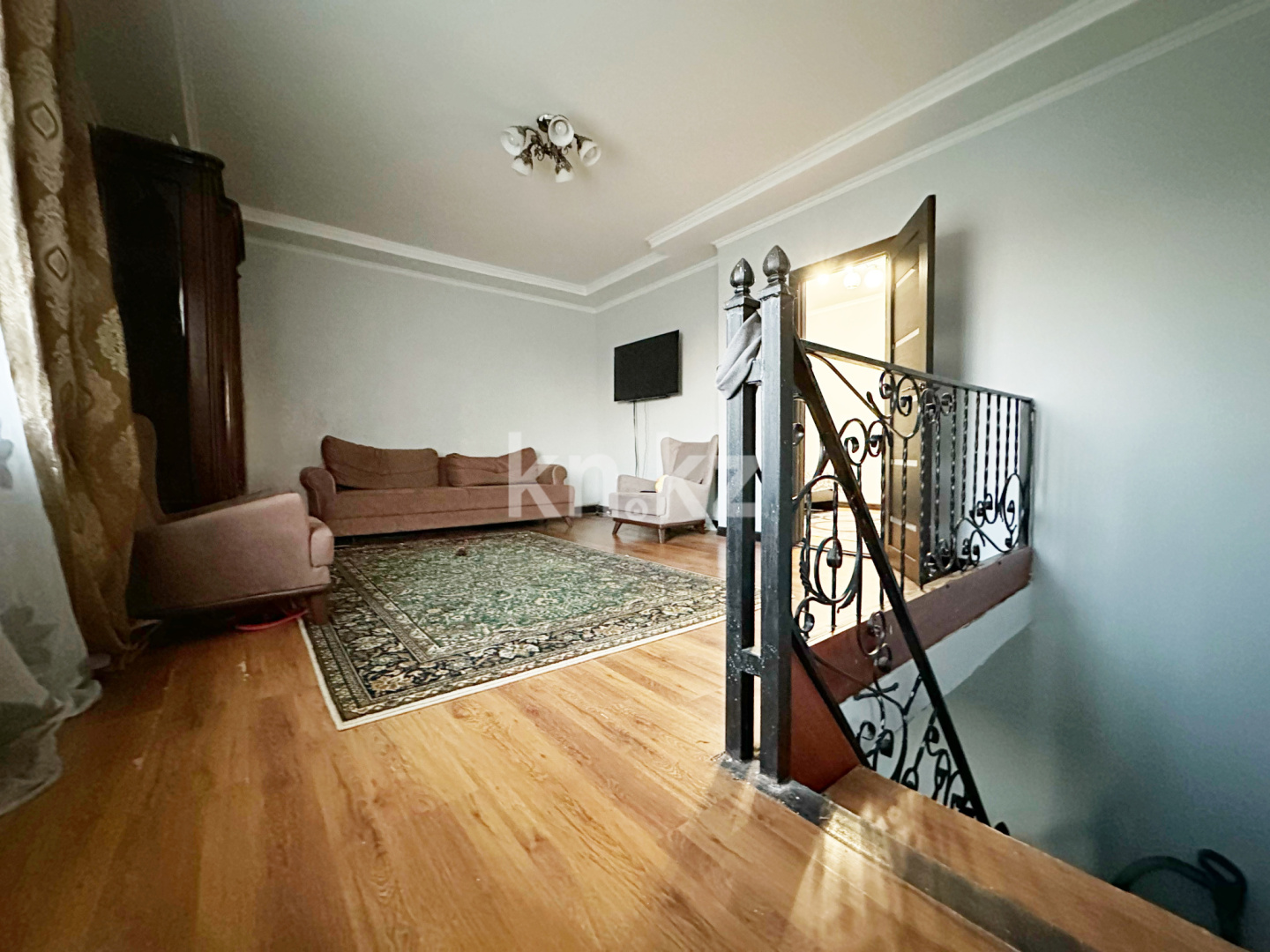 Продажа 5-комнатного дома, 136 м², E 575, дом  44 в Астане - фото 16